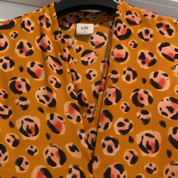 Cabi, Prowl Top - Picture 2 of 5